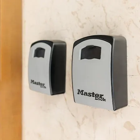 Apartamento F & B Collection - Luxury *