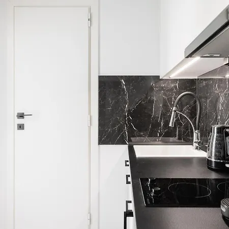 F & B Collection - Luxury * Tessalónica