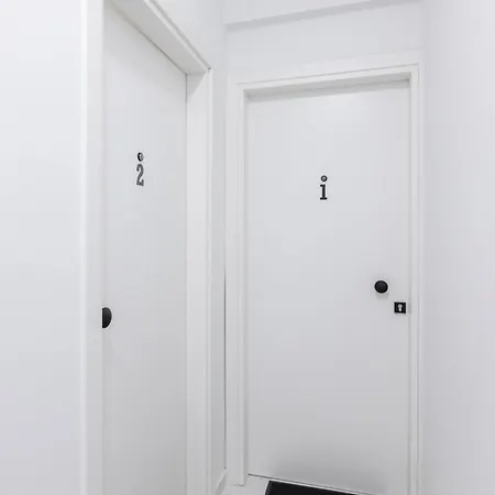 F & B Collection - Luxury * Tessalónica