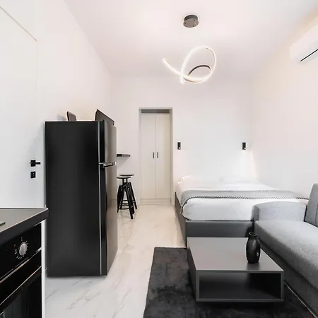 F & B Collection - Luxury Tessalónica