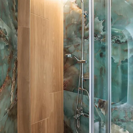 Apartment F & B Collection - Luxury *