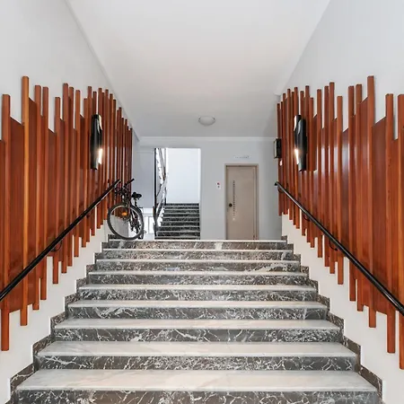 F & B Collection - Luxury Apartamento Tessalónica