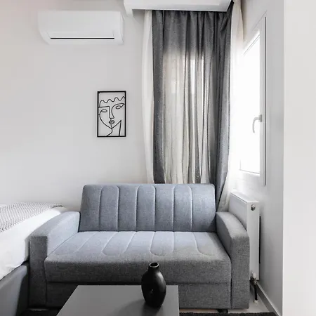 F & B Collection - Luxury Apartment Thessaloniki