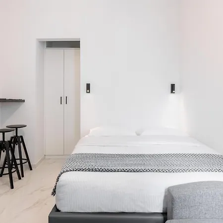 Apartment F & B Collection - Luxury