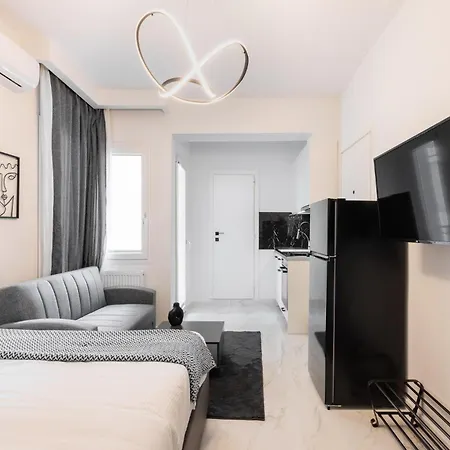 F & B Collection - Luxury Apartament *