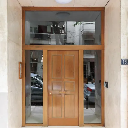 F & B Collection - Luxury Apartament Salonic