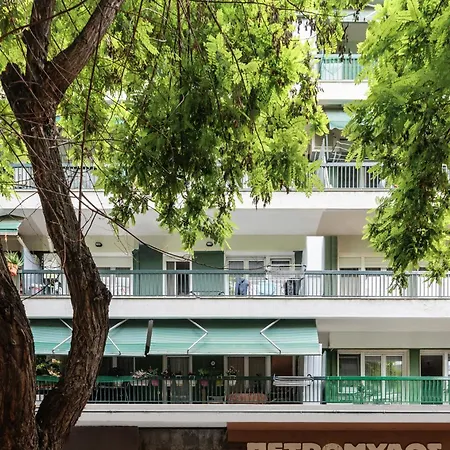 F & B Collection - Luxury Apartament Salonic