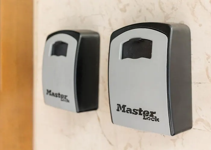 Apartament F & B Collection - Luxury *