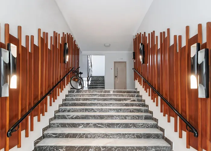 F & B Collection - Luxury Apartament Salonic