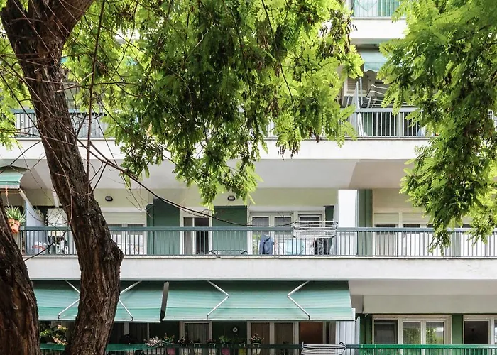 F & B Collection - Luxury Apartament Salonic